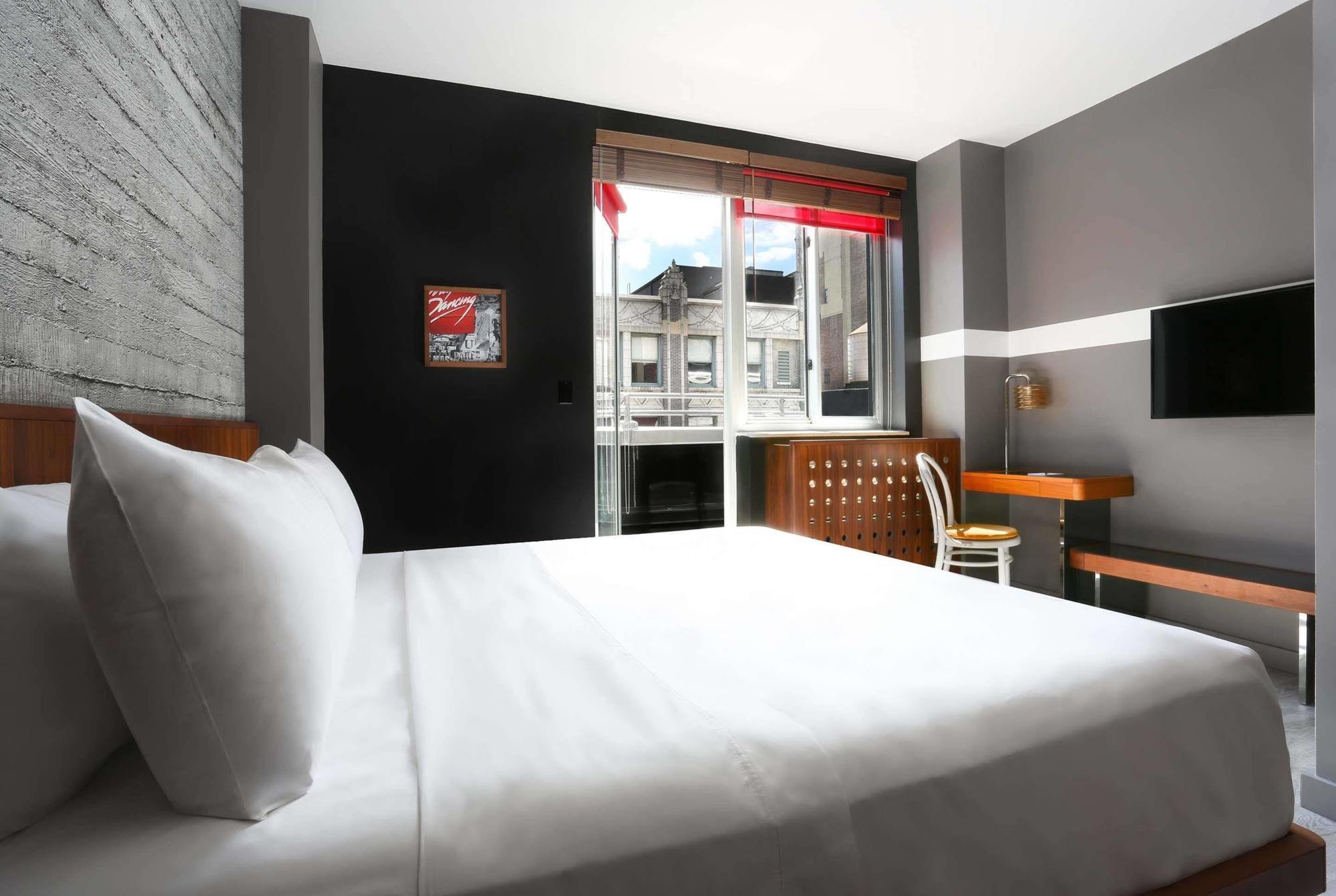 Hotel Henri Nova York Exterior foto